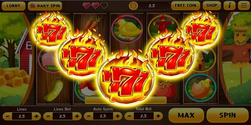 Ragam permainan slot online dengan grafik modern dan seru